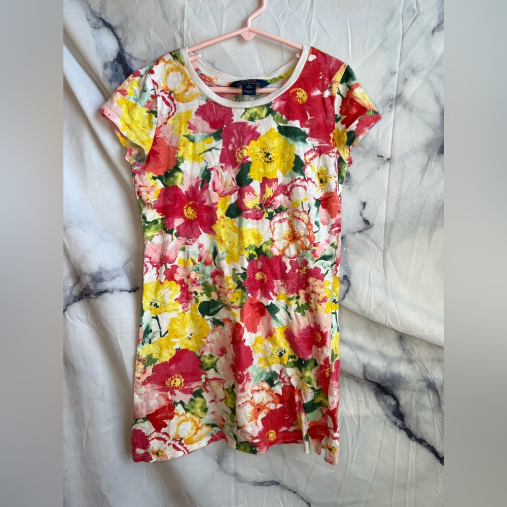 Polo Ralph Lauren Long shirt